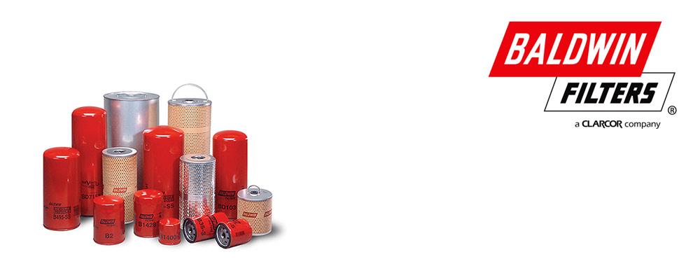 Todo tipo de filtros